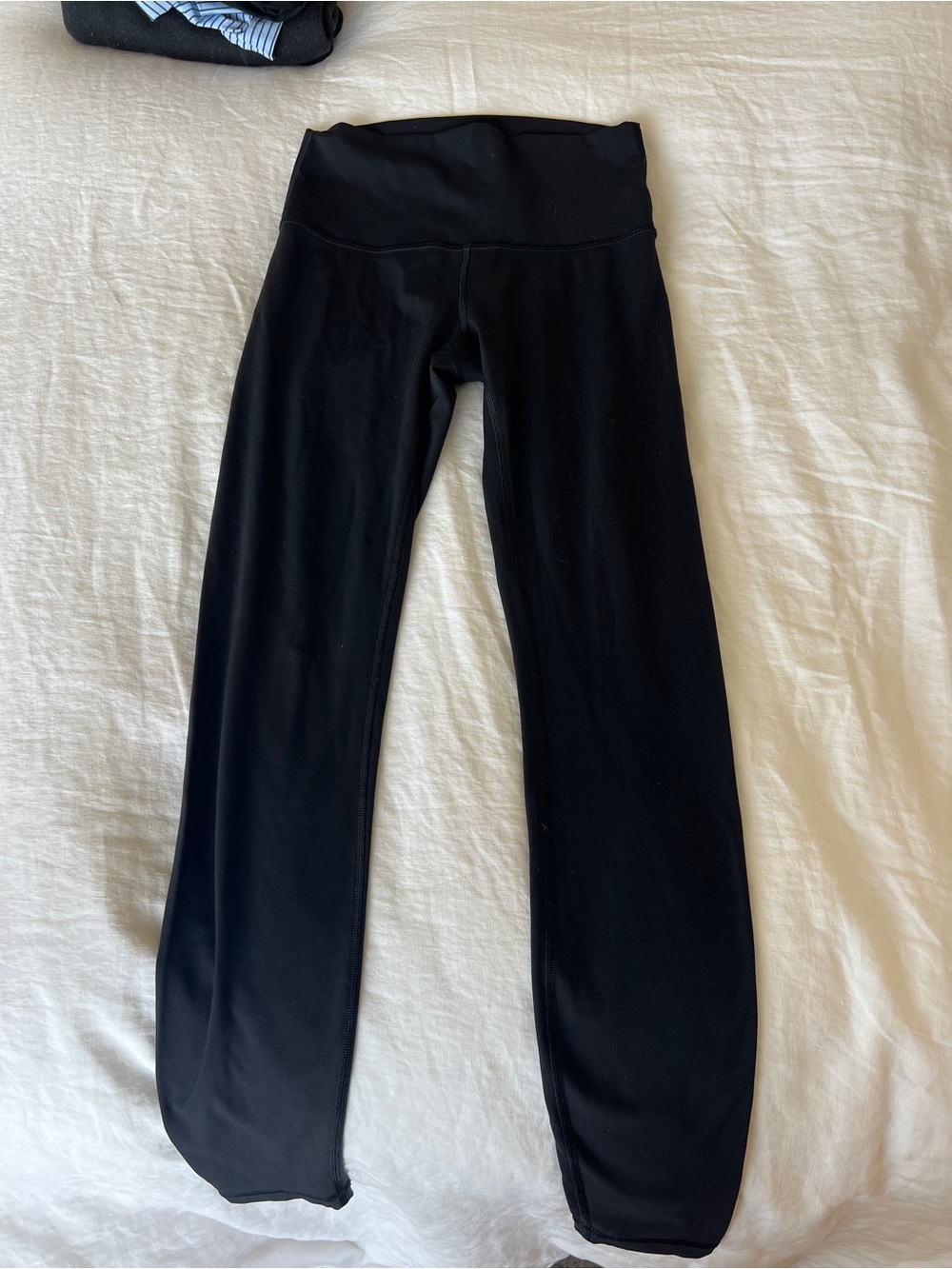 Lululemon align leggings size 4